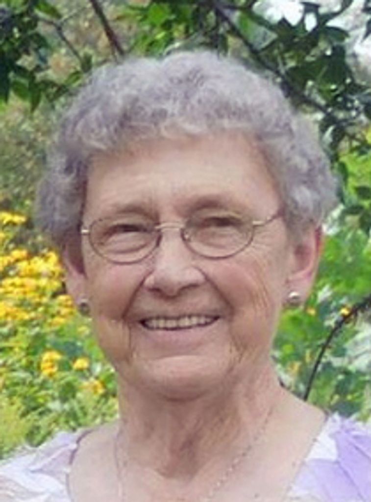 Shirley Waldschmidt