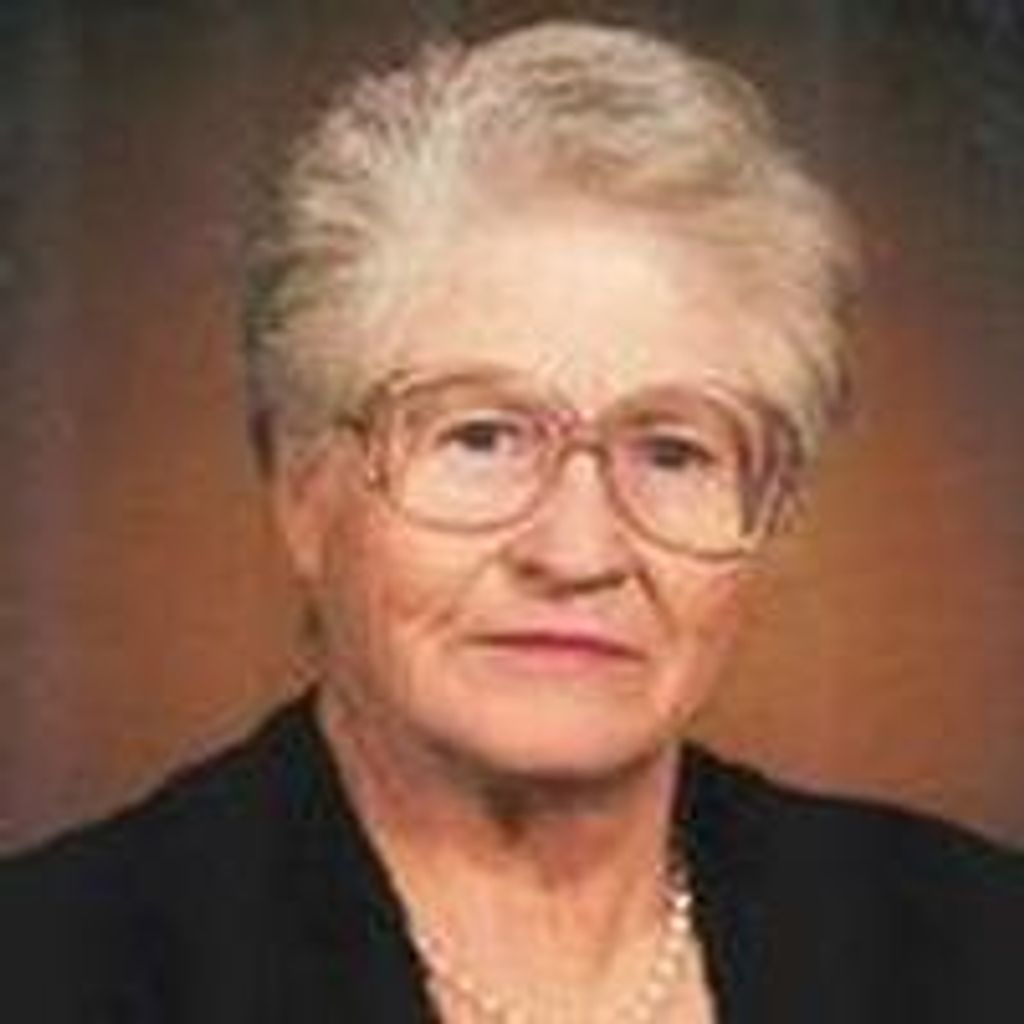 Emma Enoch