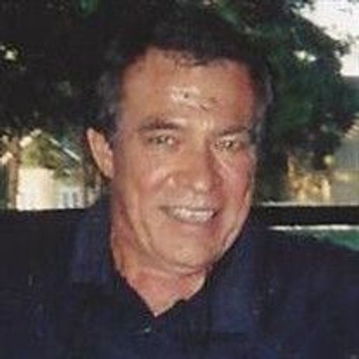 Frank Gardner Woxman Profile Photo