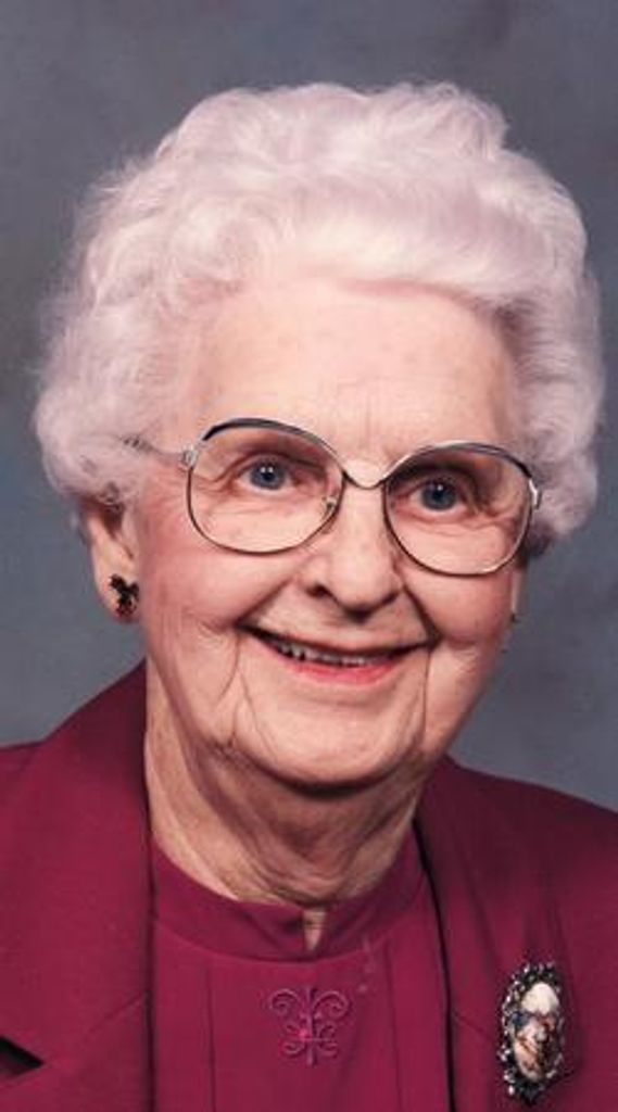 Esther Marie Summers