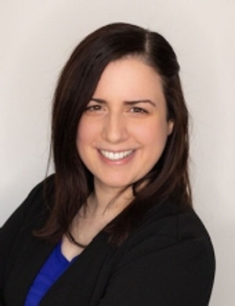 Erin Geist Profile Photo