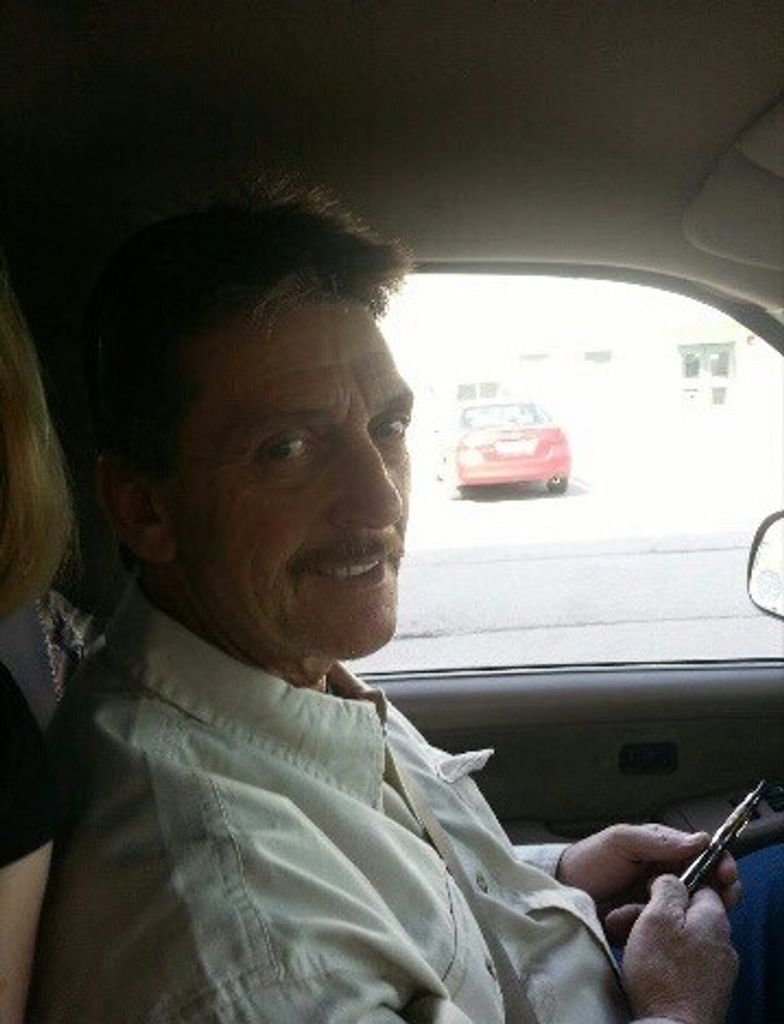 Danny Eugene Bratton Profile Photo