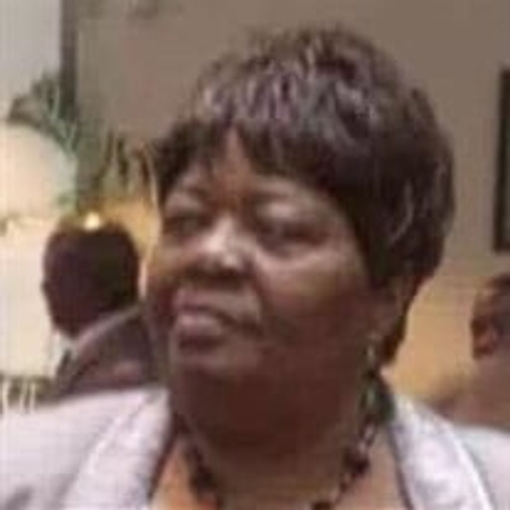 Mrs. Mary Lizzie James