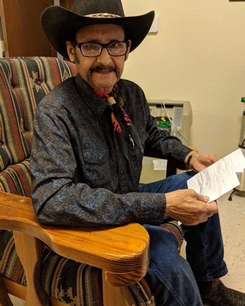 Rogelio Nieto Profile Photo