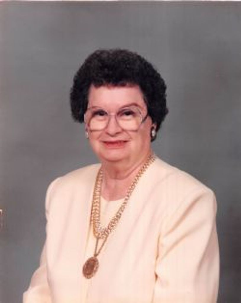 Virginia Carver
