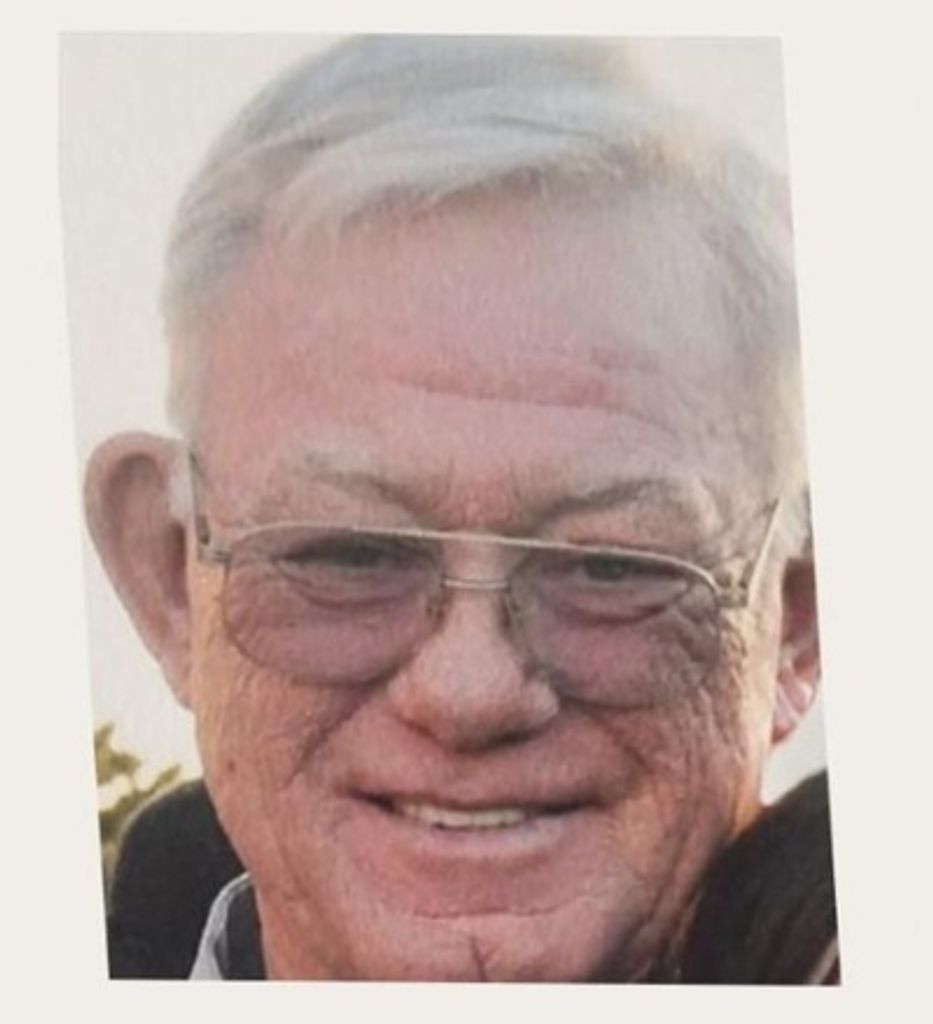 Paul Richard Cook Profile Photo