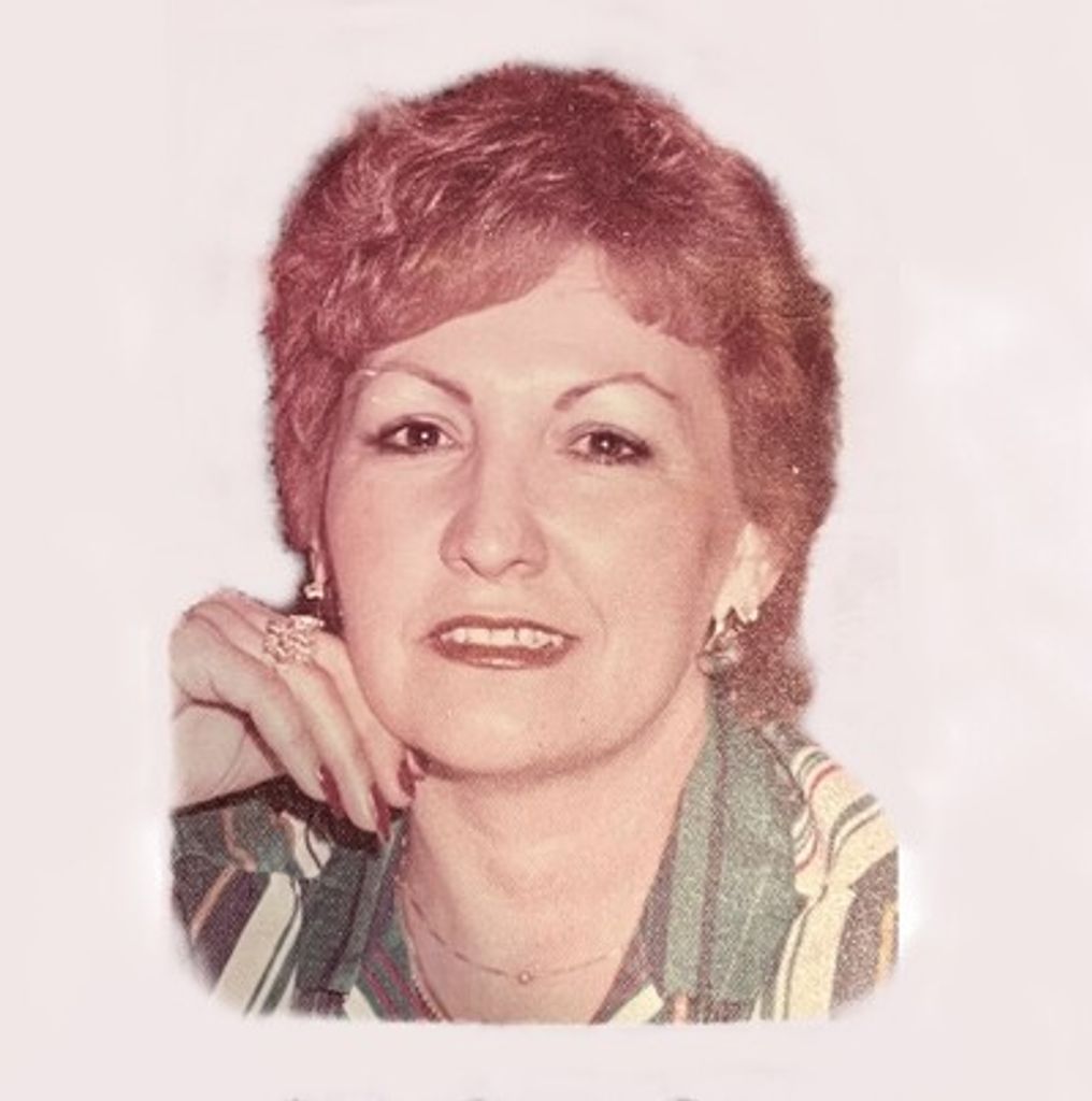 Mrs. Pauline Cavazos Duron