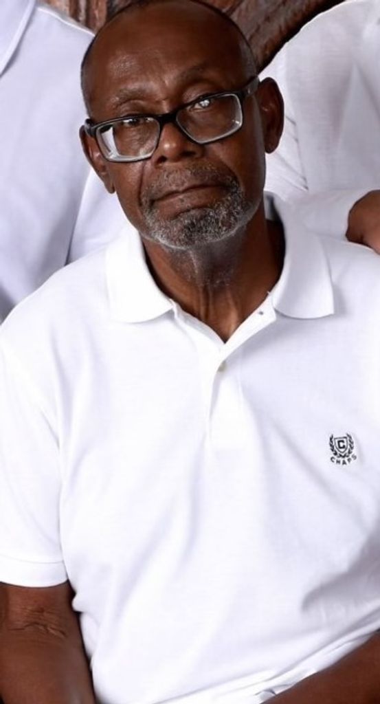 Daniel Freeman Profile Photo