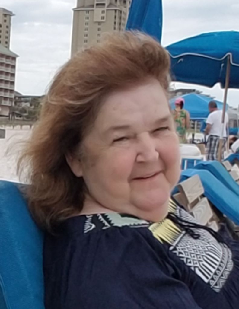 Ronda Cecelia Whitley Profile Photo