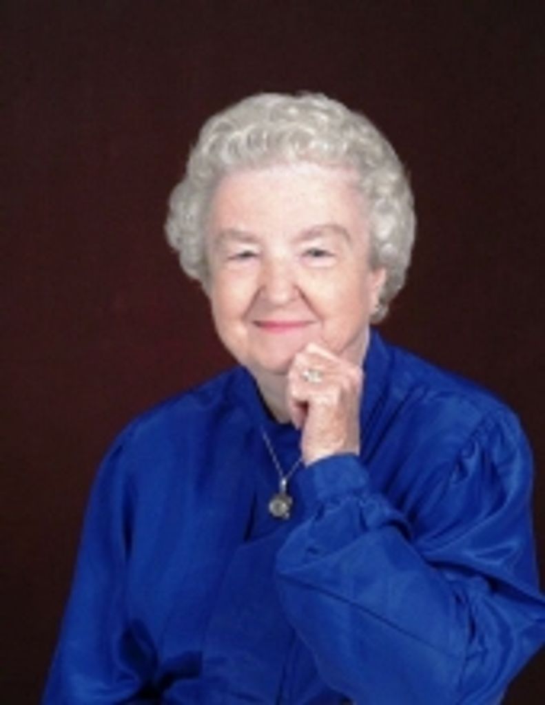 Carolyn Bryan Taylor