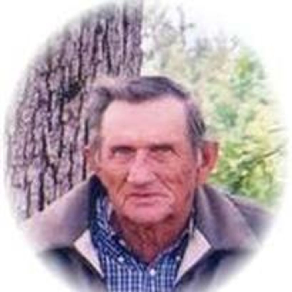 Robert Junior Dixon