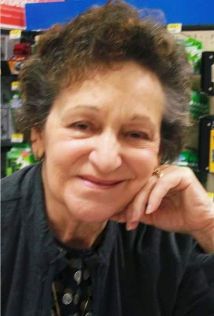 Gloria R. Mccabe Profile Photo