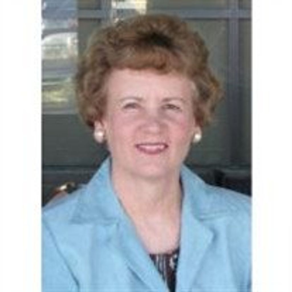 Gloria  J. Kingsbury