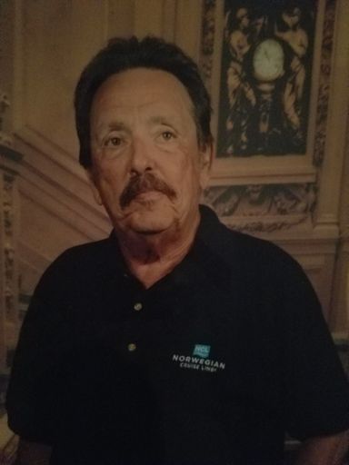 Harvey Joseph Santos Profile Photo