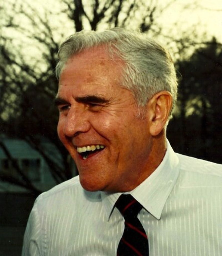 Charles A. Thistle Profile Photo