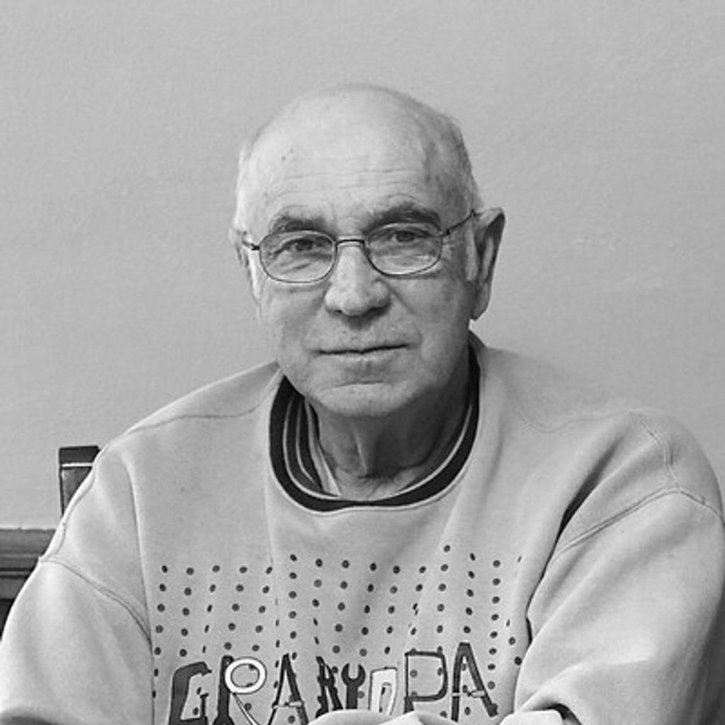 Mervin "Johnny" Lobdell Profile Photo