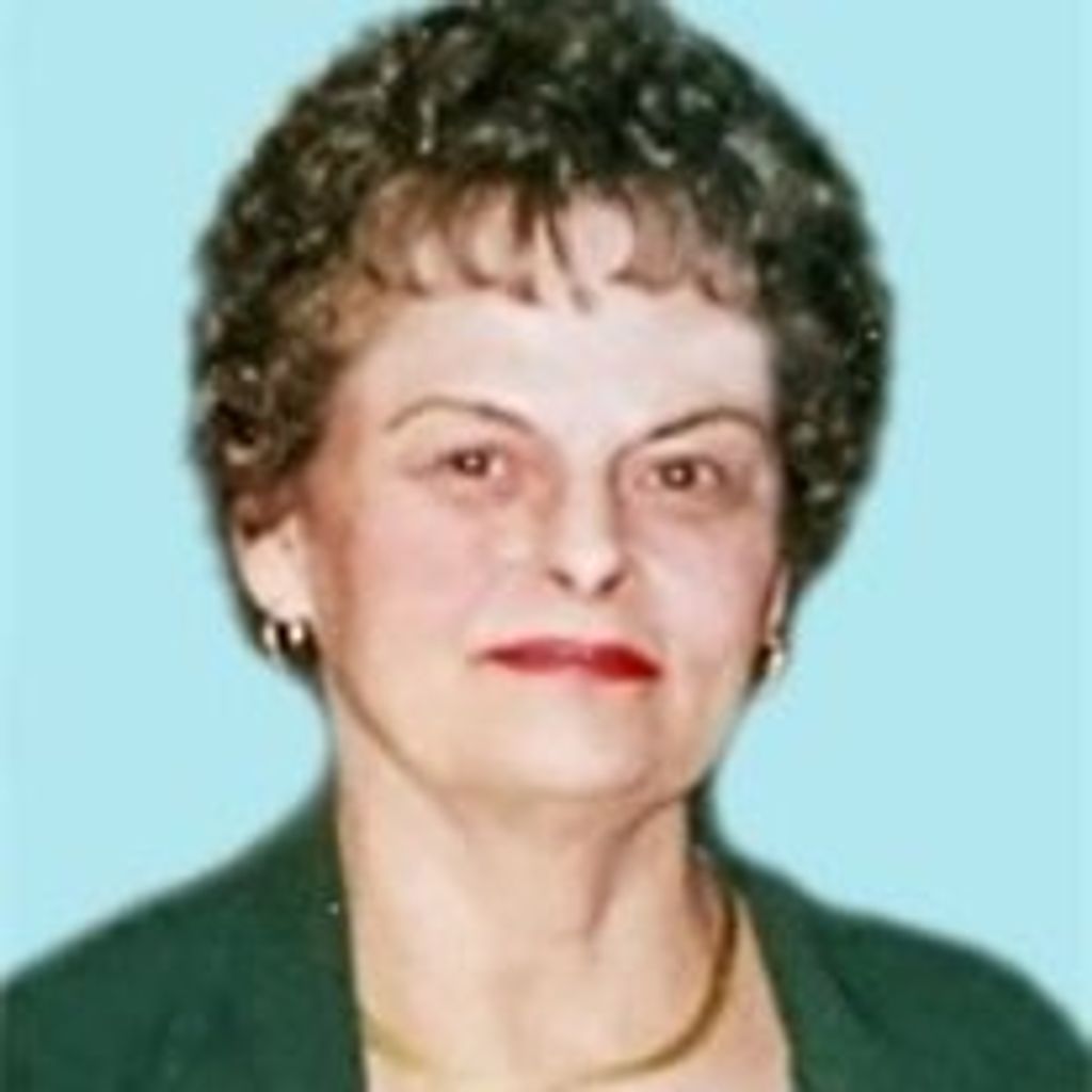 Patricia M. (Smith)  Berry