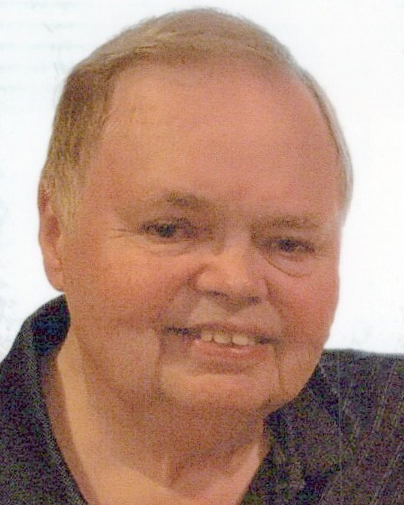 Ernest E. Goodman Profile Photo
