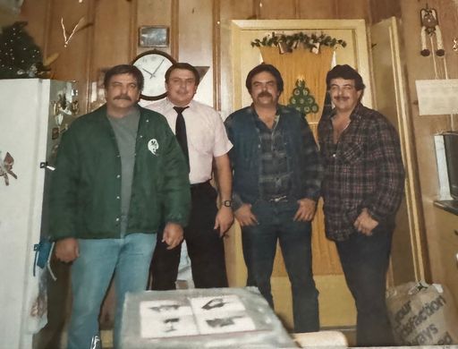 Daniel Bezet, Sr. photo gallery thumbnail 64 of 116