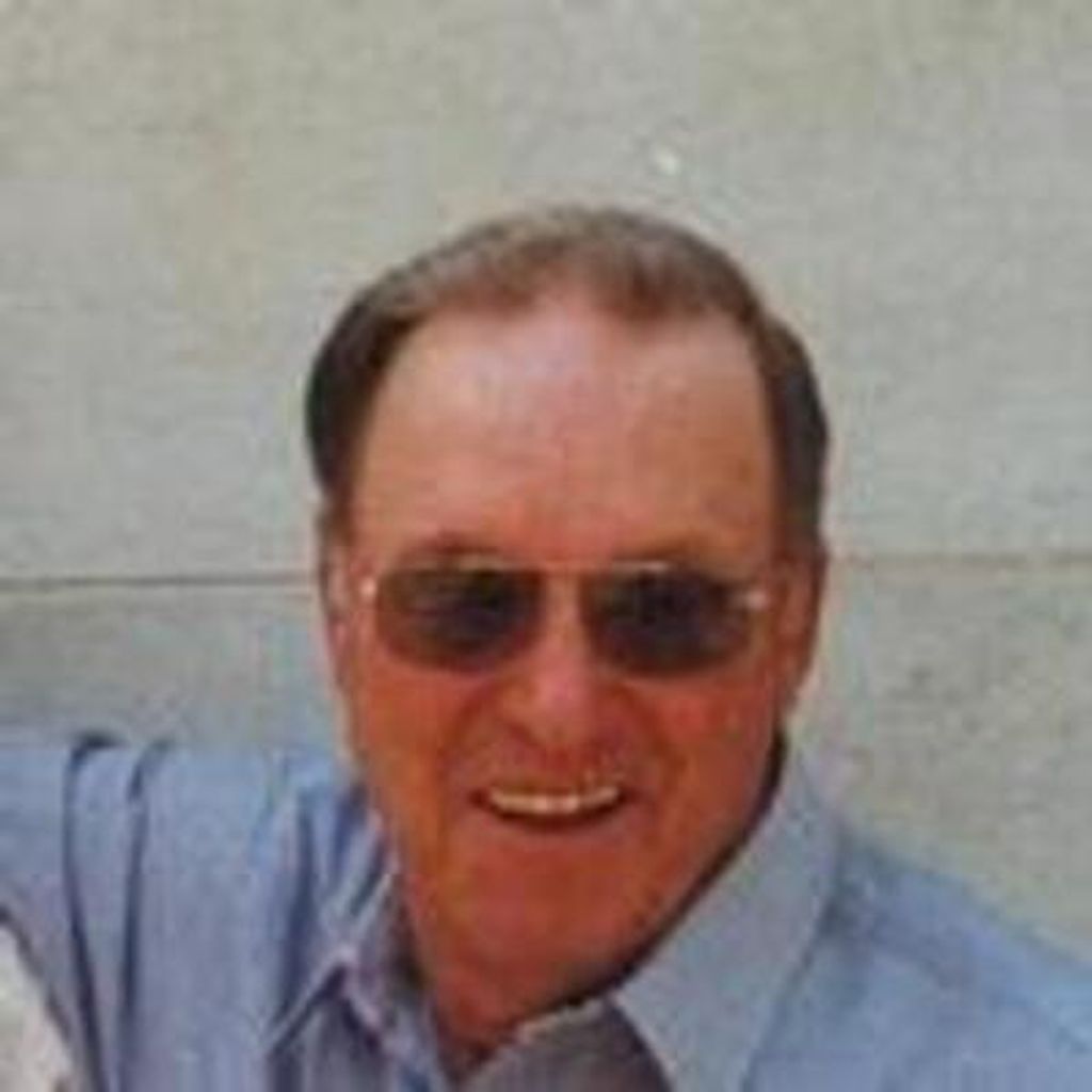 Terrence "Tim" Gene Binger