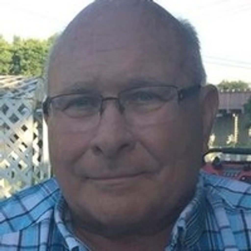 James Ramer