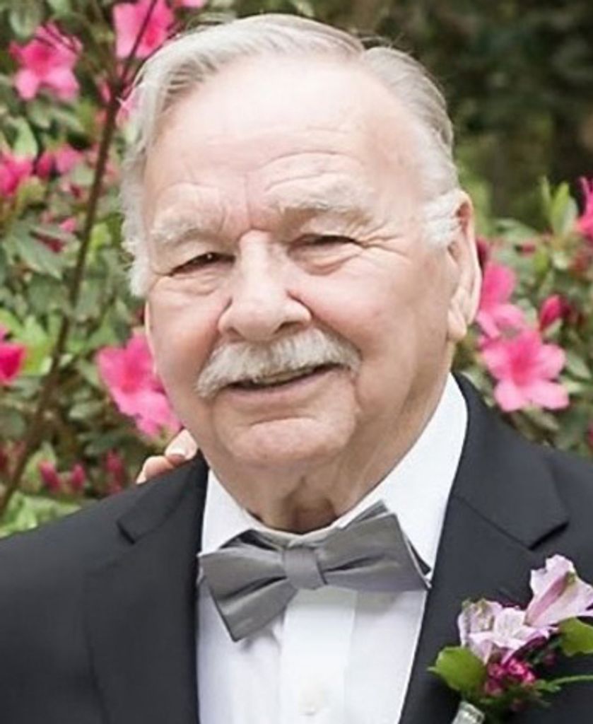 Robert W. Scully, Sr. Profile Photo