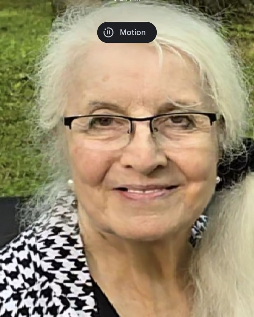 Ingrid Helene Trovillion Profile Photo