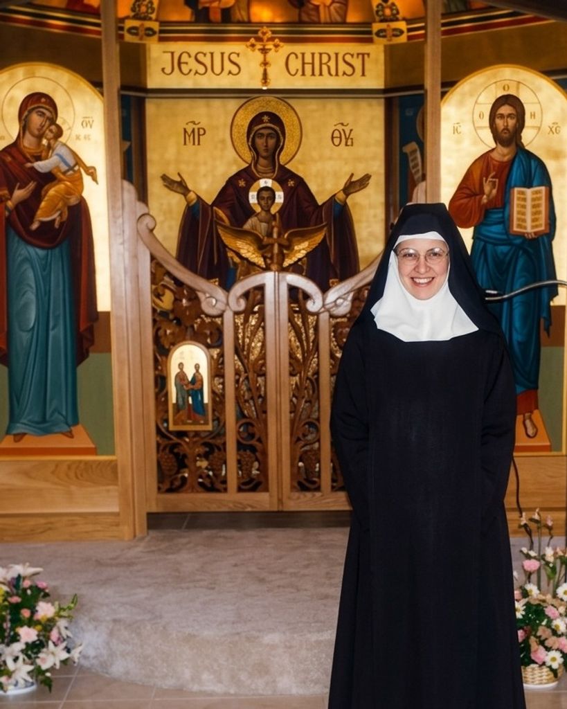 Sister Martha Leonard Profile Photo