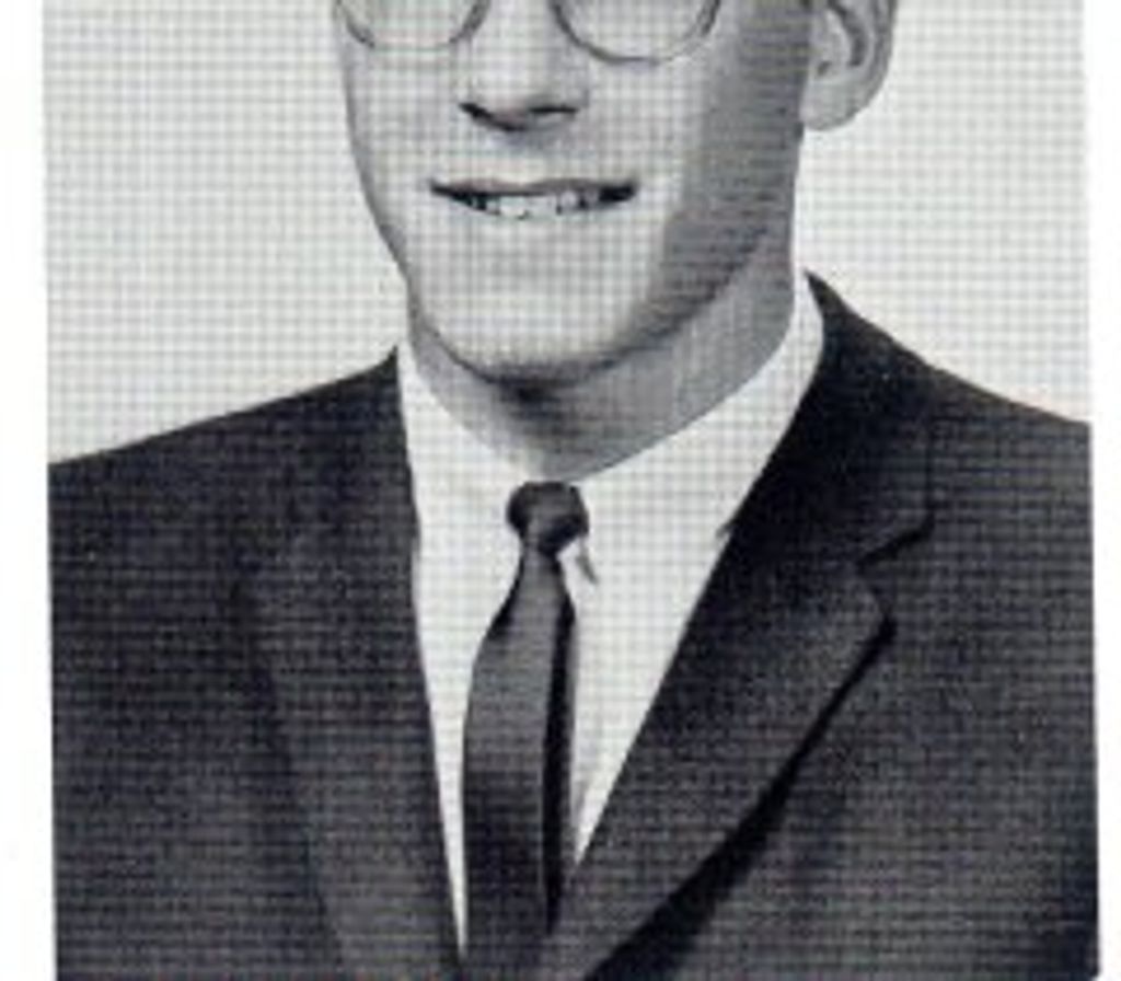 Michael Anton Aubrey