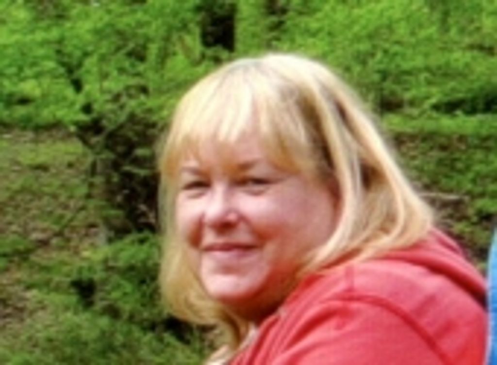 Janet M. Bonich
