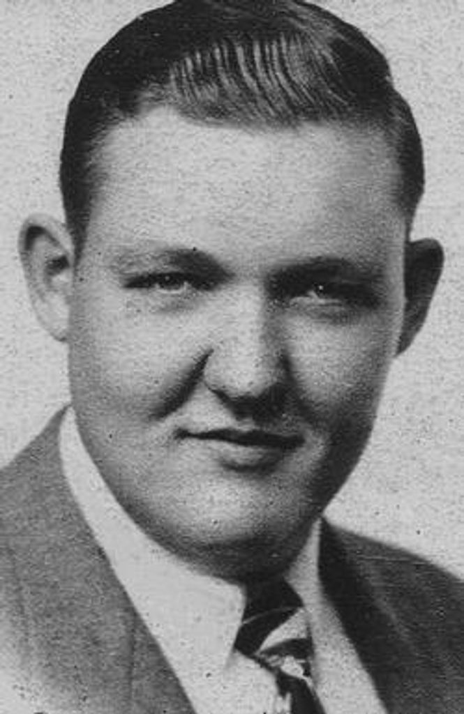 Norble Leslie Derrington