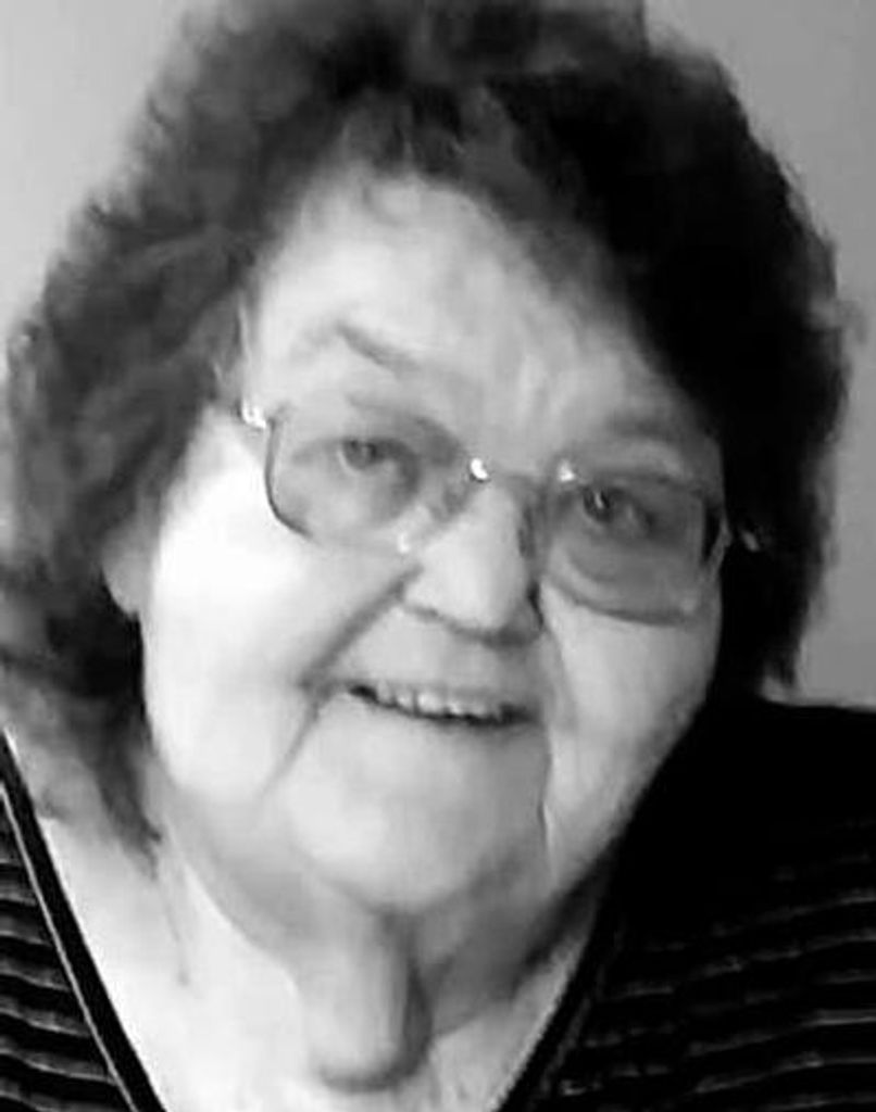 Ruth Virginia Doody