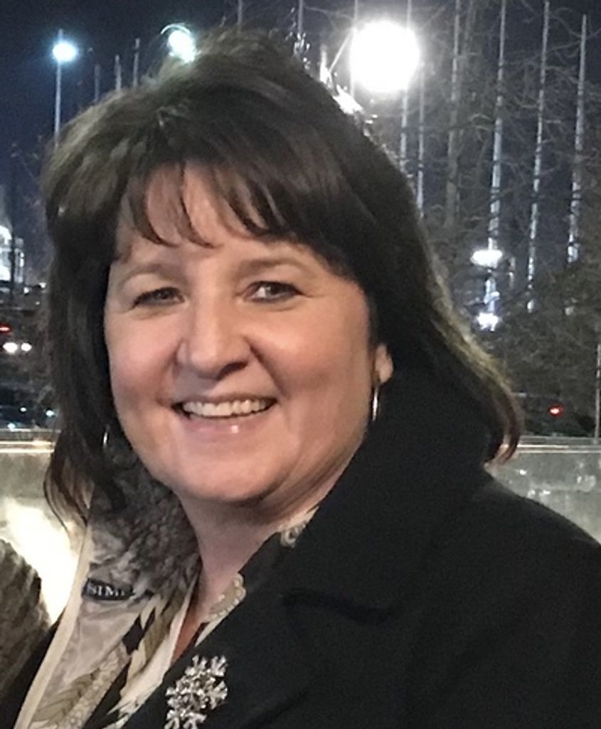 Carolyn Jane Glasscock Cecil Profile Photo