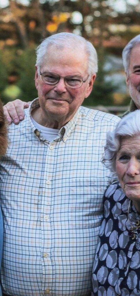 William 'Judge' Wagener Porter Profile Photo