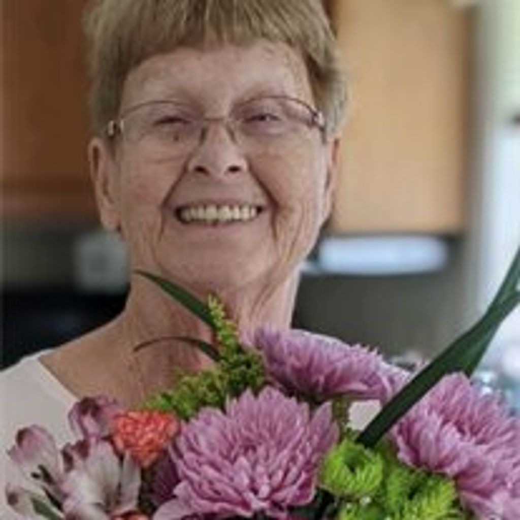 Geraldine "Gerry" A. (Tobin) (Velk) Sledjeski Profile Photo