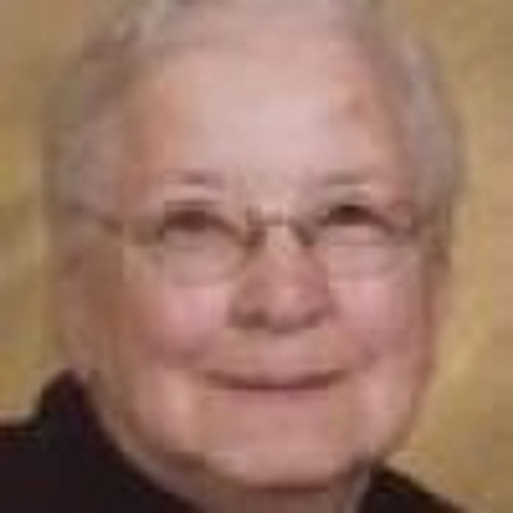 Joan R.  Geary Profile Photo