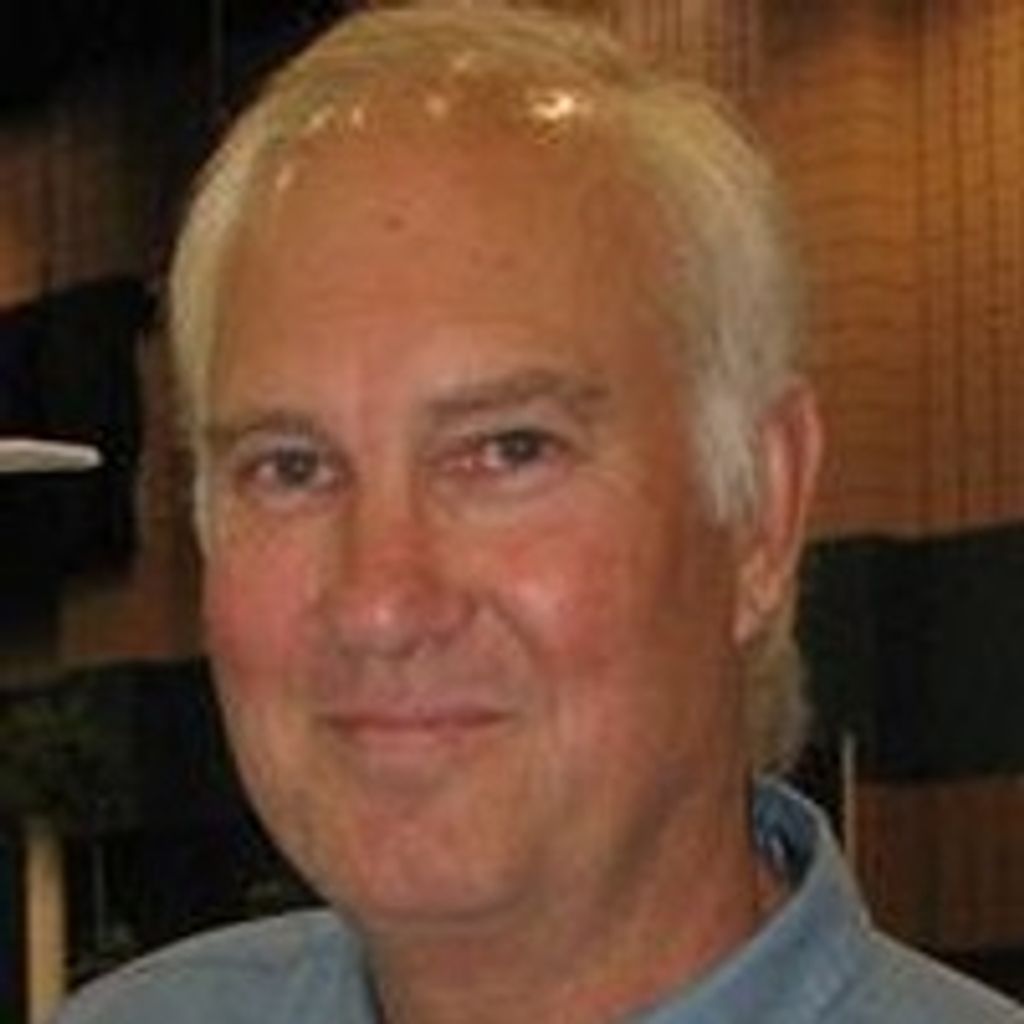 James "Jim" Stuard
