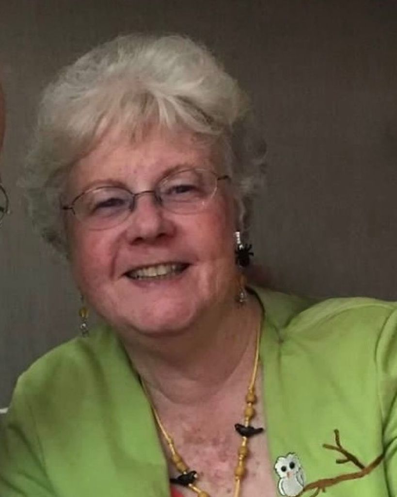 Pamela Majors Profile Photo