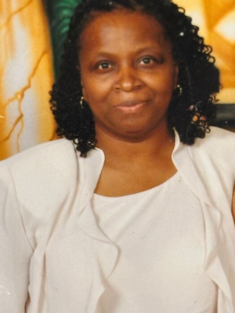 Beverly Ann Sanders Profile Photo