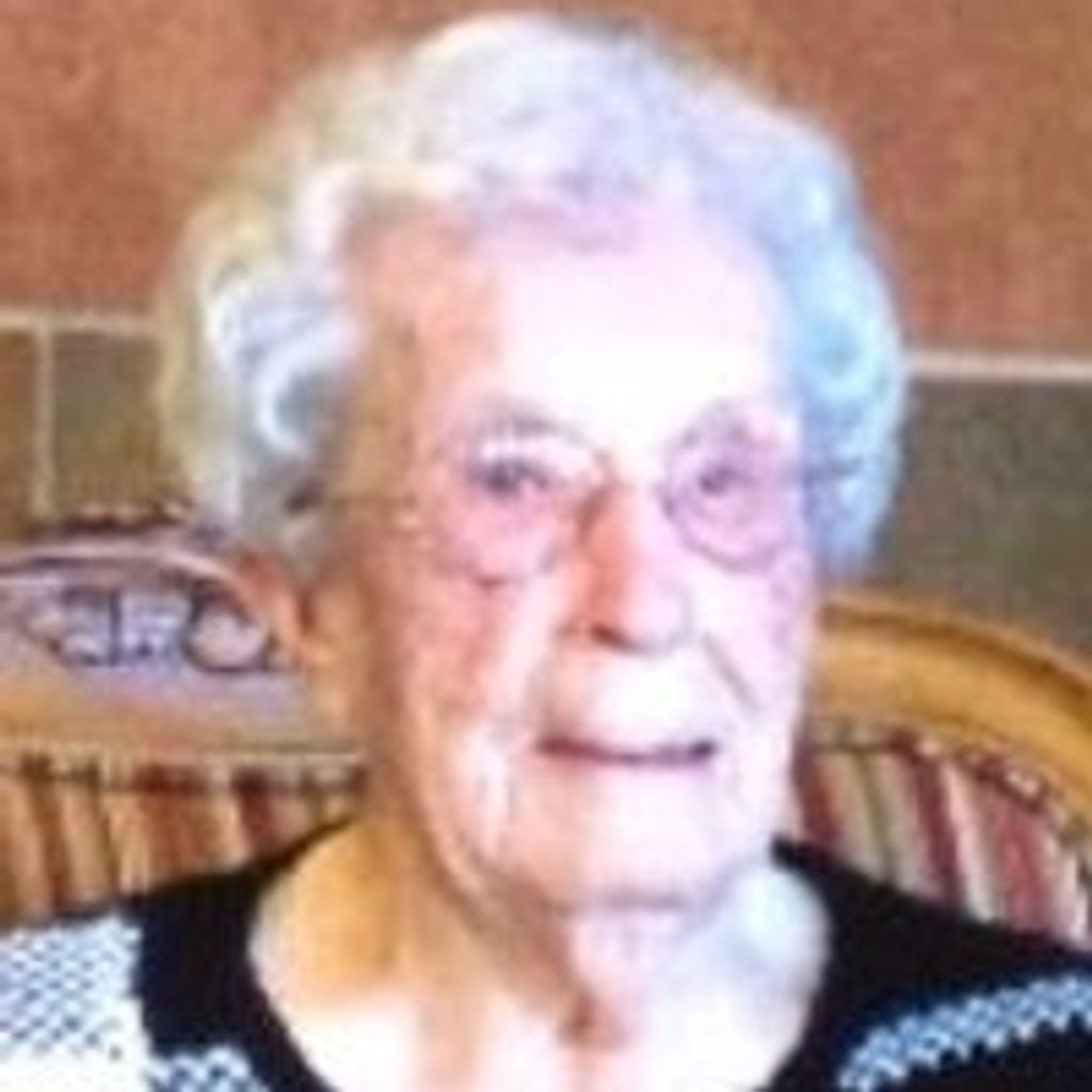 Lucille V. Barker Profile Photo