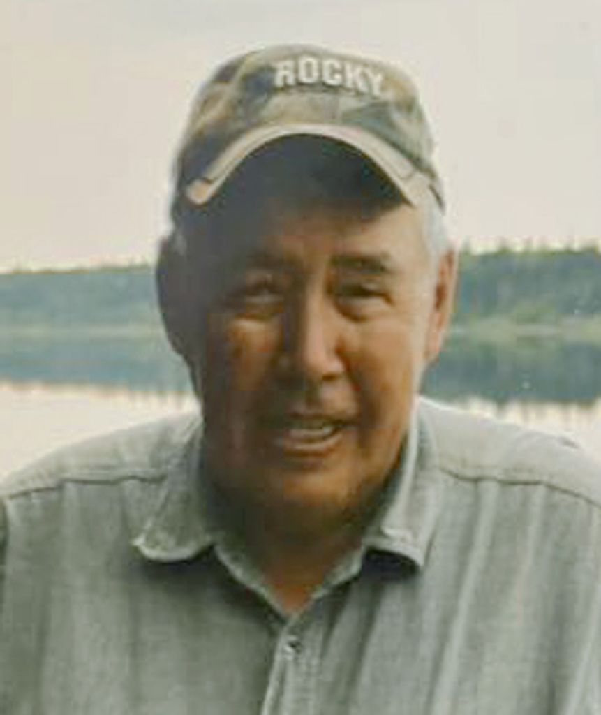 Ronald James Fenner Profile Photo