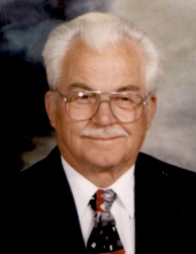 Richard "Dick" W.  Krauth
