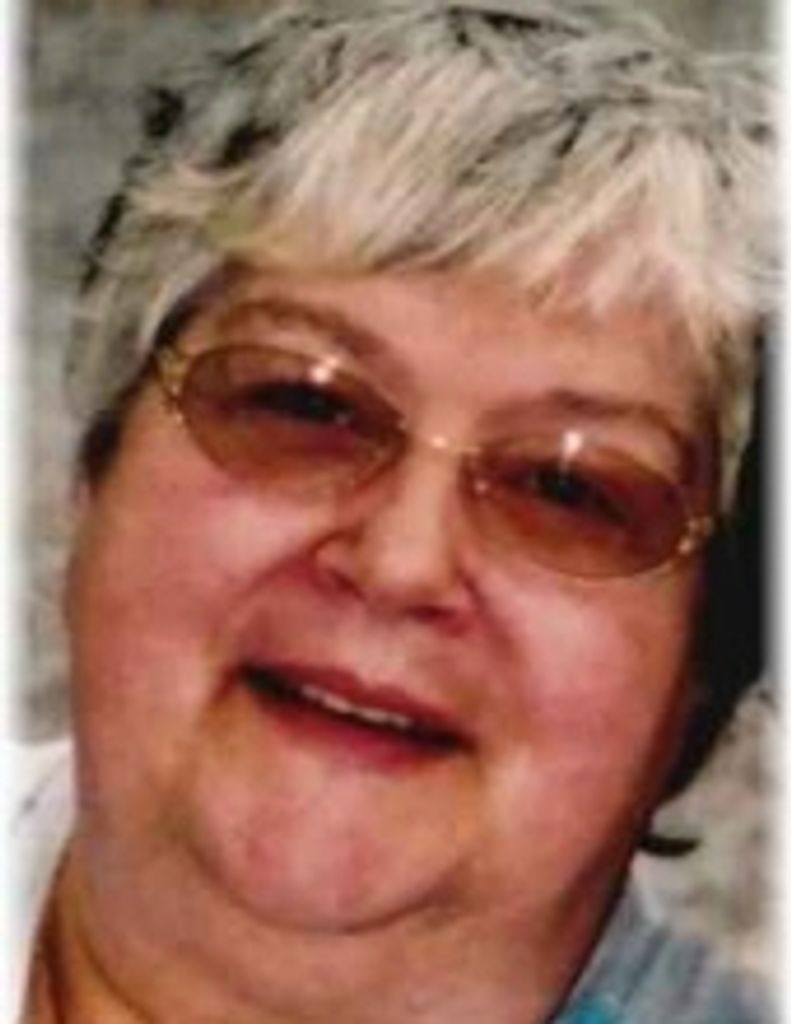 Betty J. Worthington