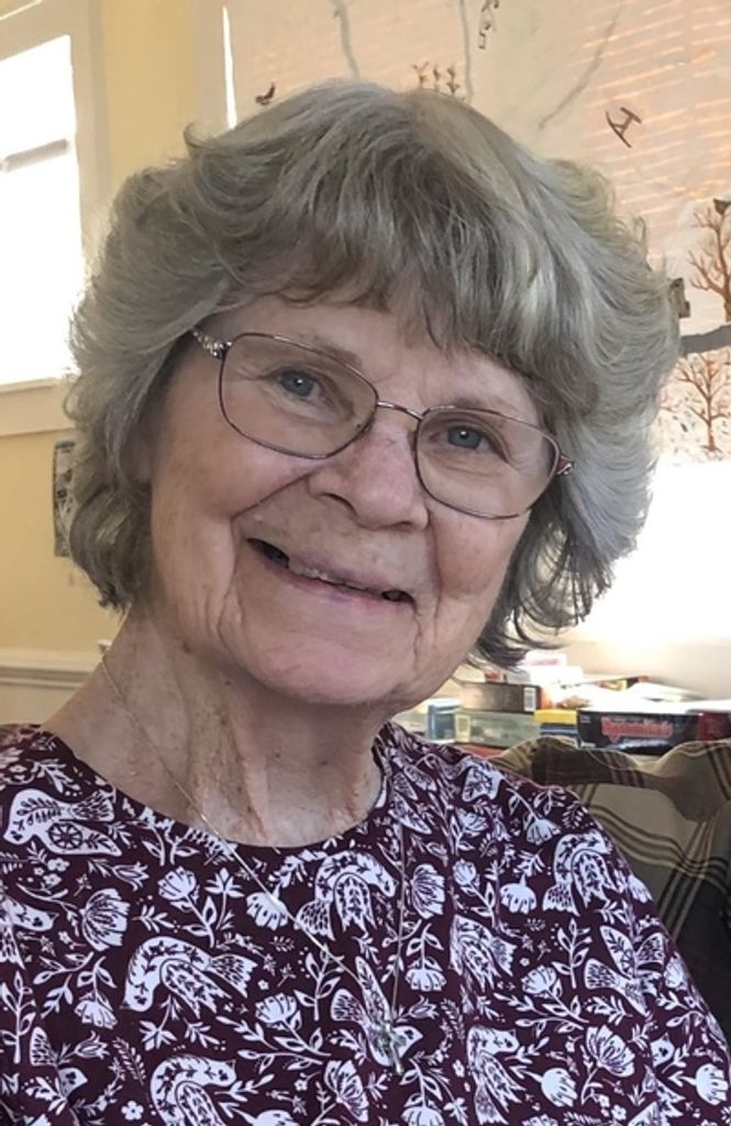 Patricia E. Chase Profile Photo