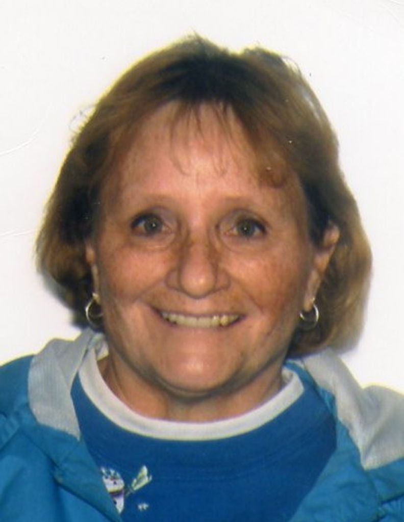 Cheryl Anderson