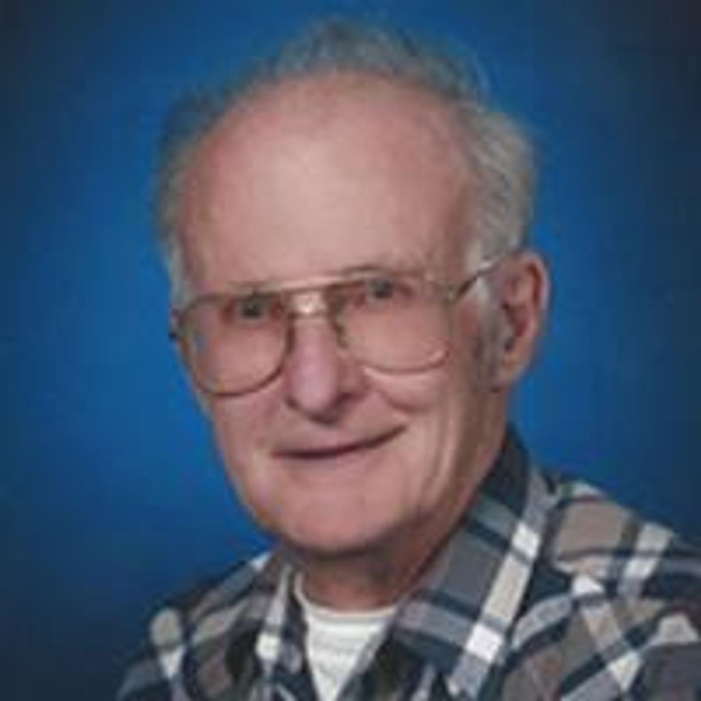Edward Ervin Young