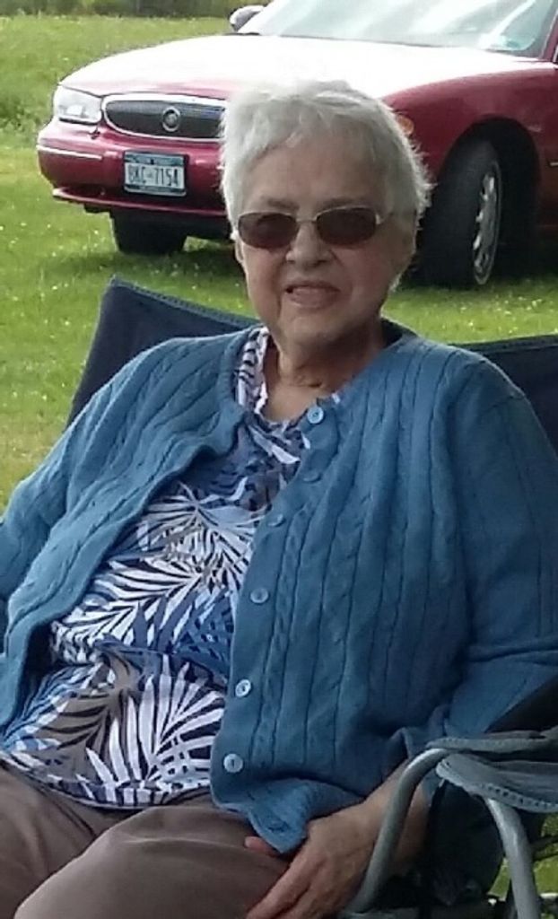 Margaret M. BILLINGS
