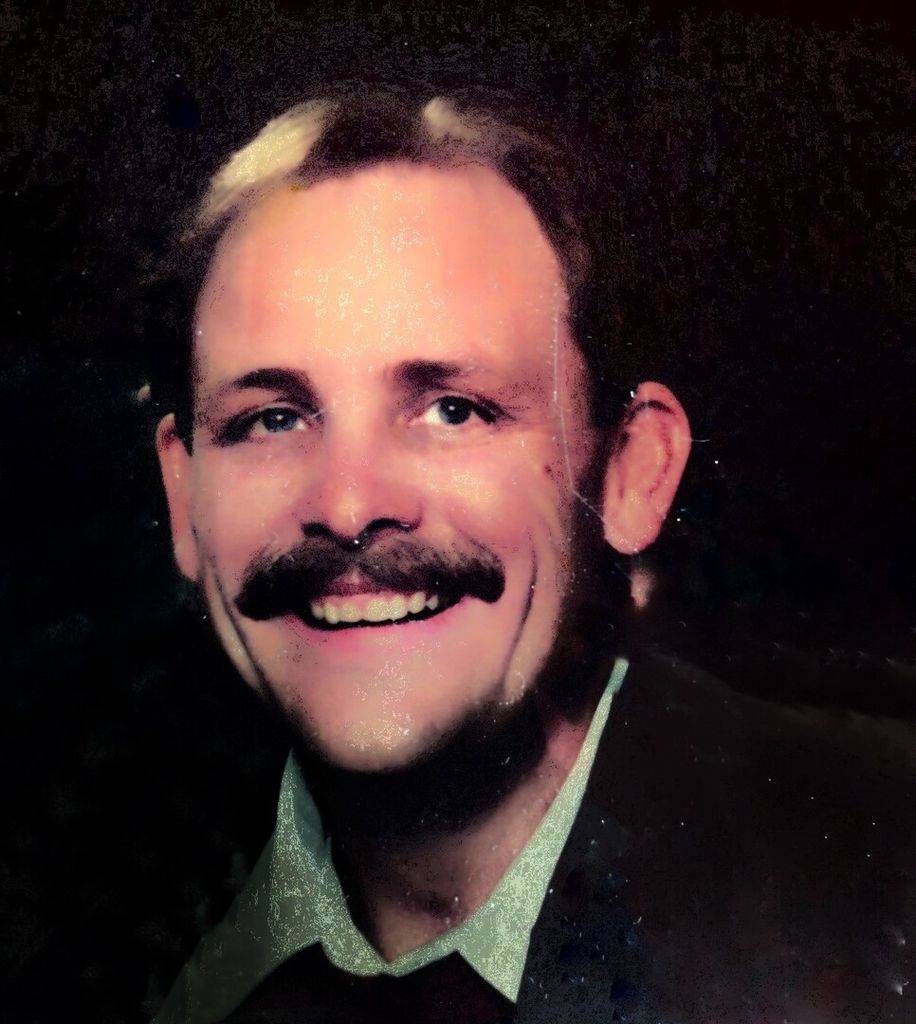 Daniel Wells
