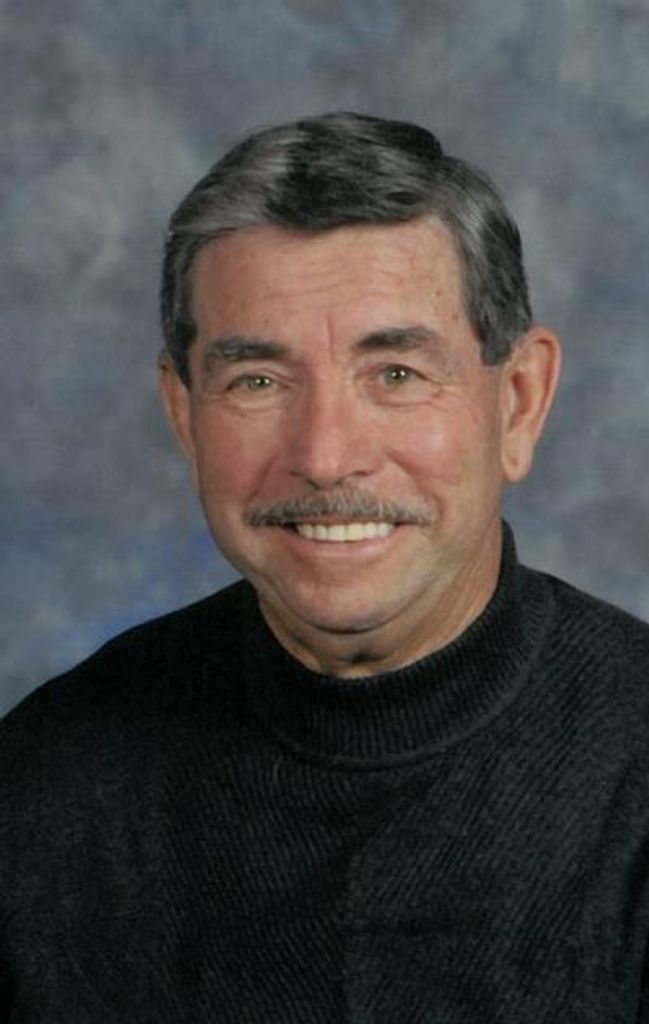 Frederick Waitman Haddix Profile Photo