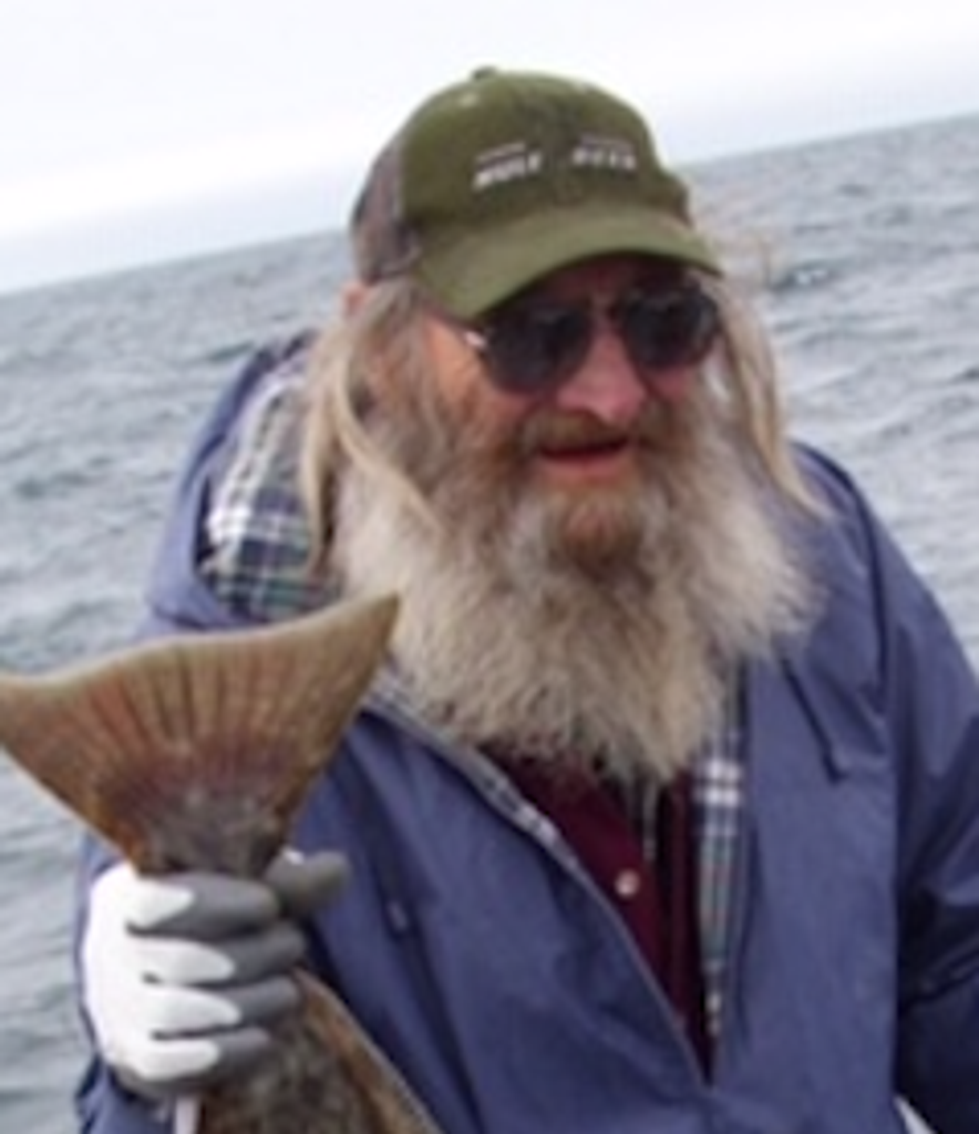 Timothy R Sandall Profile Photo